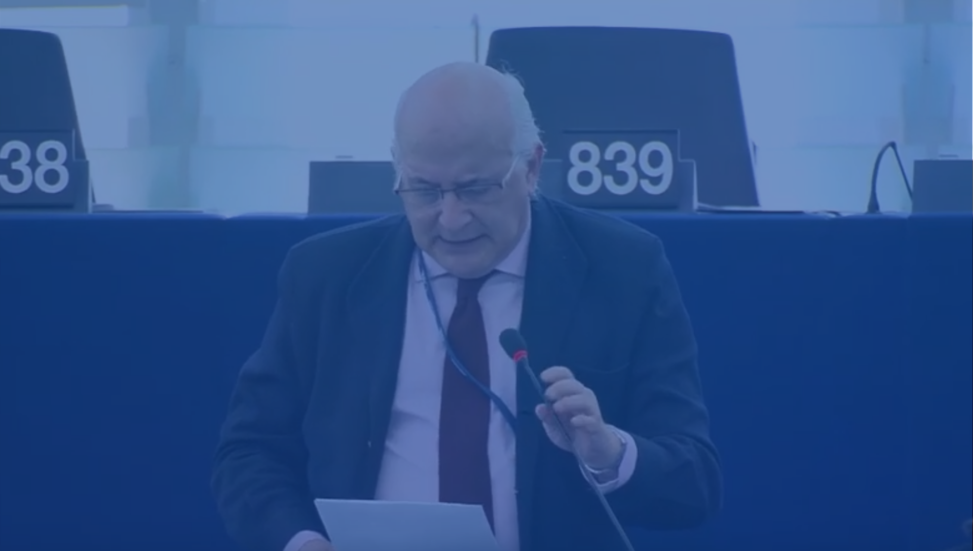 EPPGROUP Zarzalejos pide trabajar para que la mutilación genital