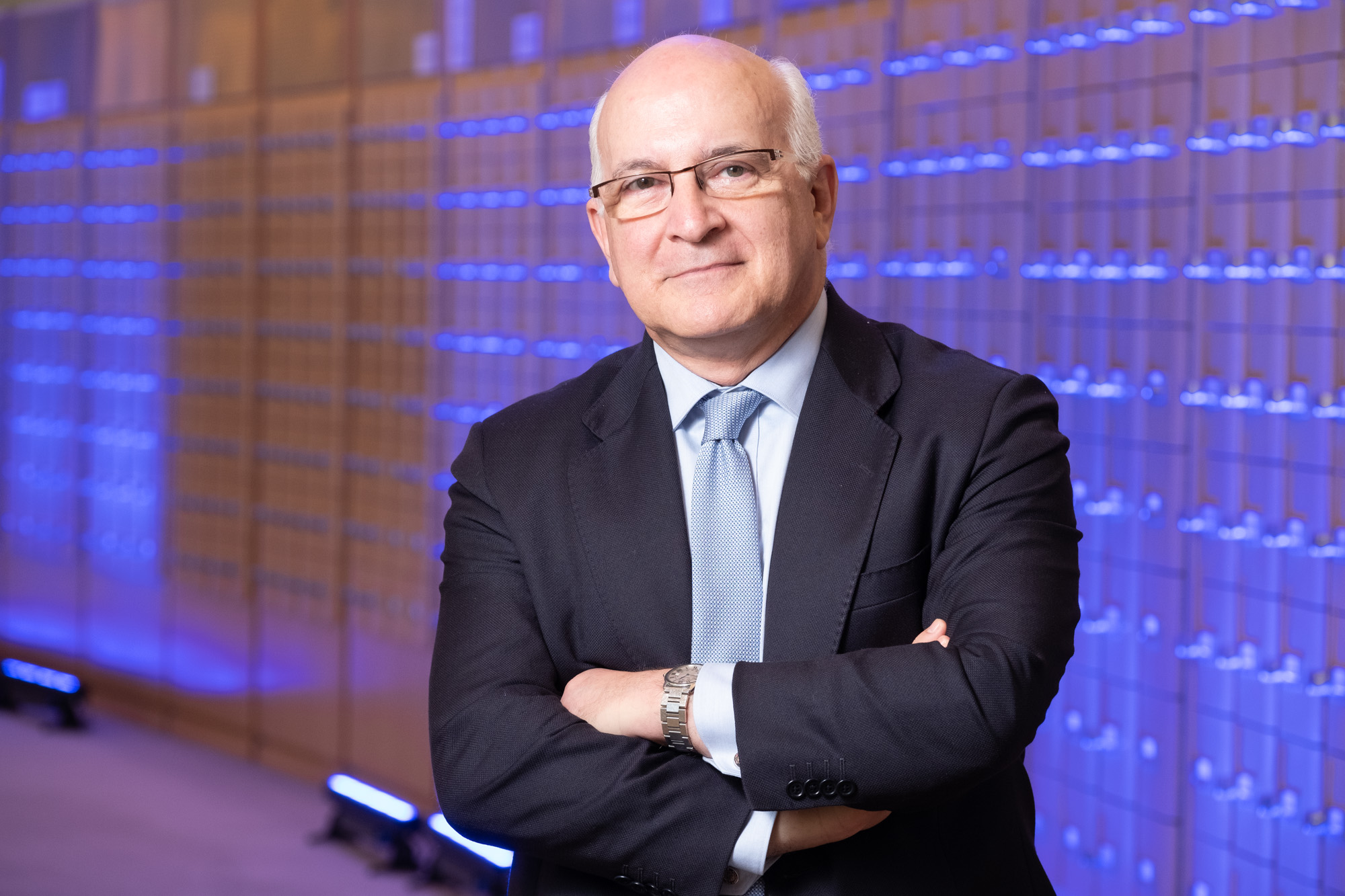 COPE Javier Zarzalejos